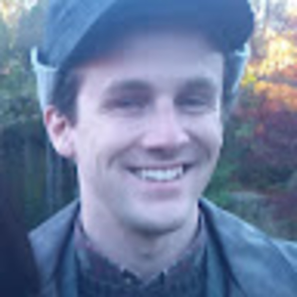 Meet your Posher, Dylan